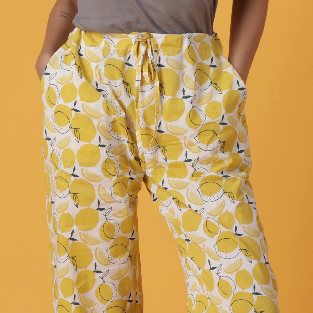 Limon Pant in a bag - Image 2