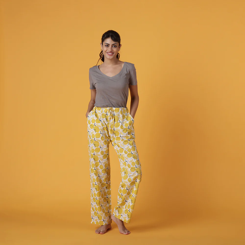 Limon Pant in a bag - Image 3