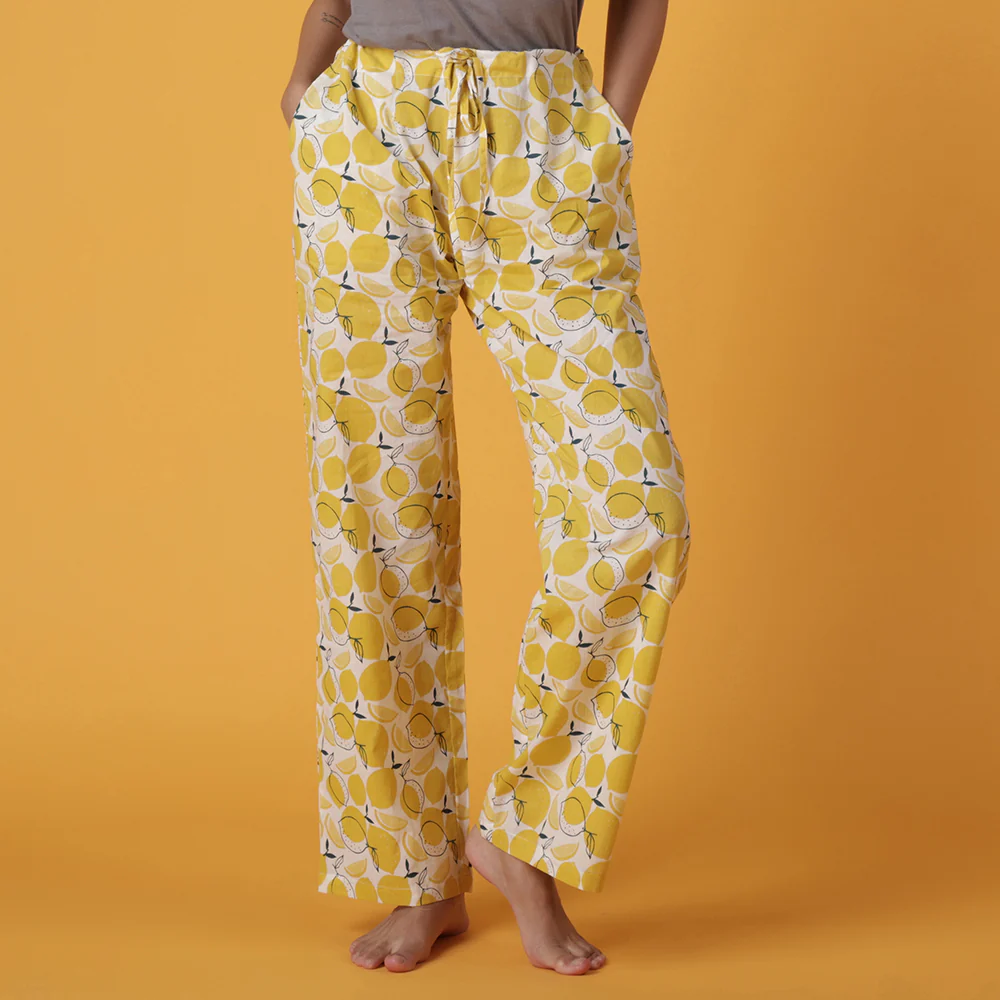 Limon Pant in a bag - Image 4