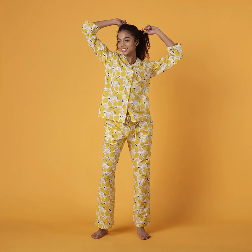 Limon PJ Set - Image 3