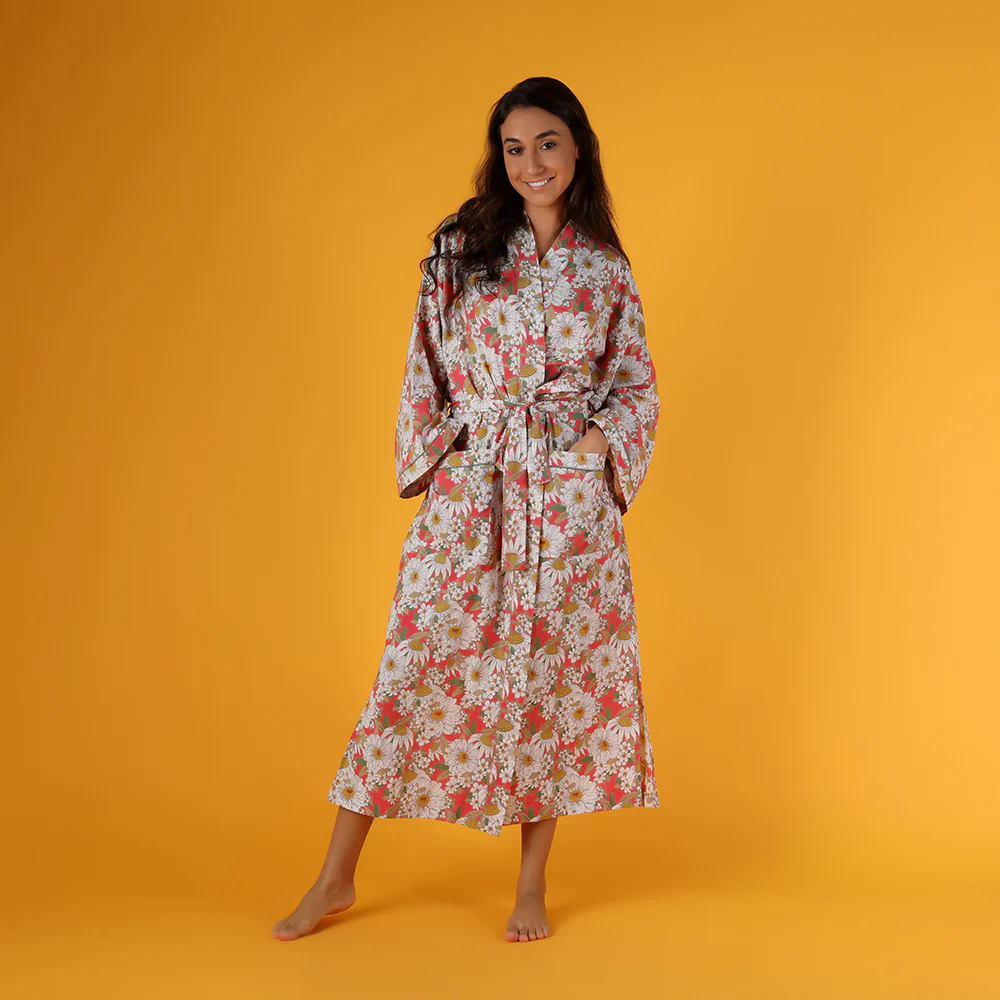 Lucy Robe - Image 3