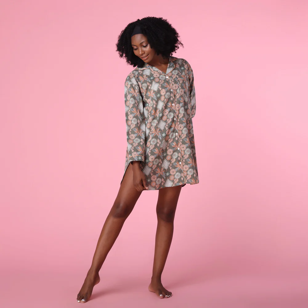 Luna Nightshirt - Image 6
