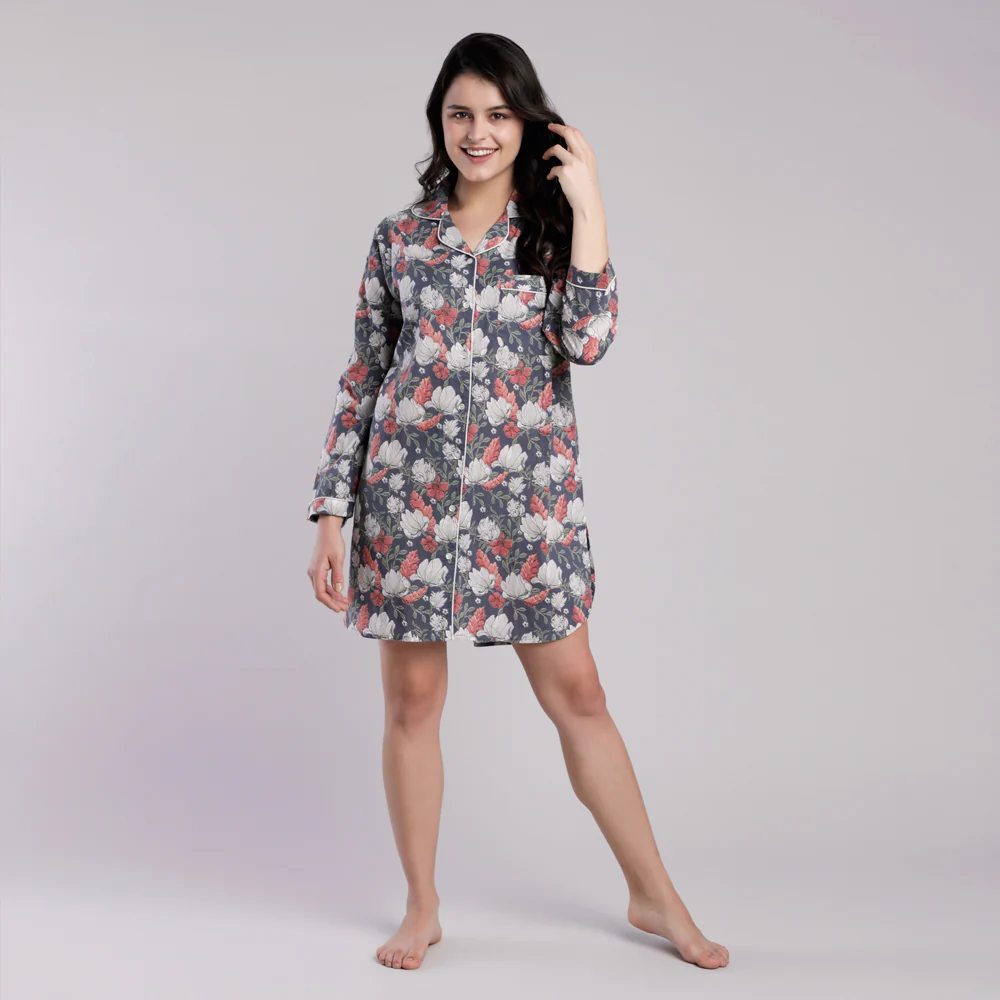 Madison Nightshirt - Image 3