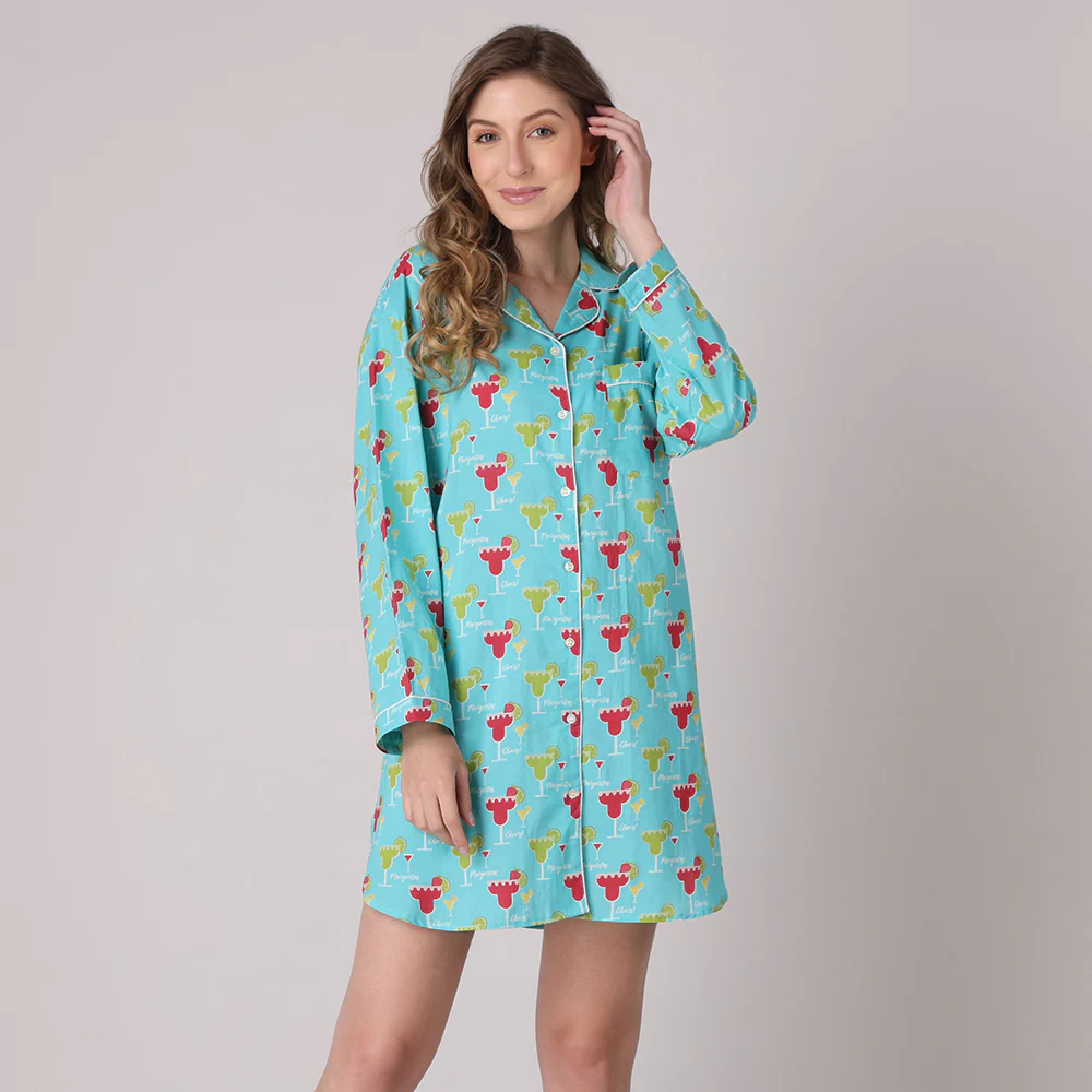 Margerita Nightshirt - Image 4