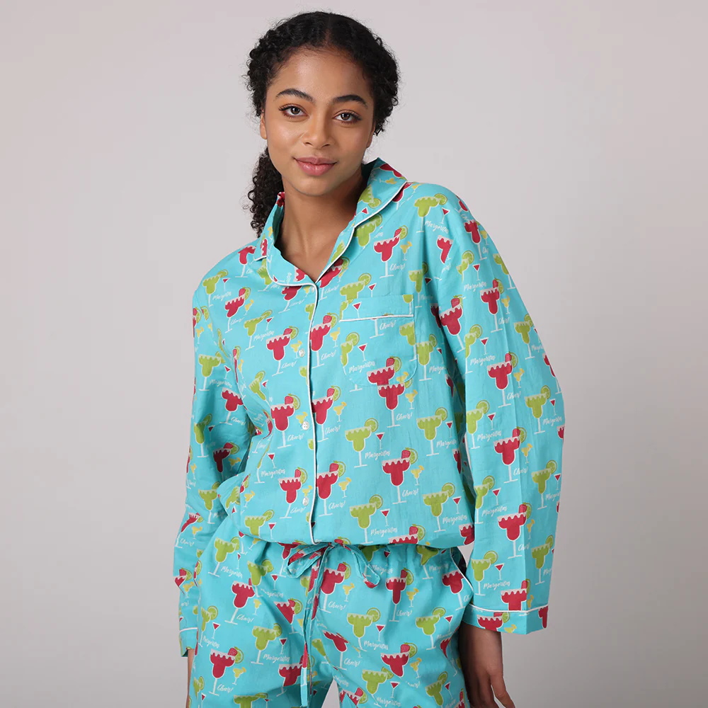 Margerita PJ Set - Image 3
