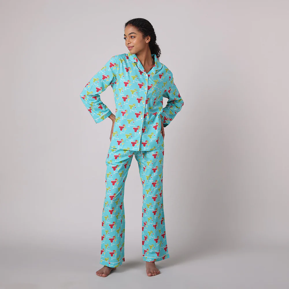 Margerita PJ Set - Image 4