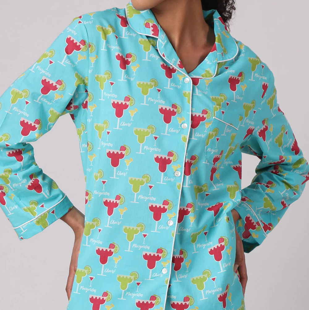 Margerita PJ Set - Image 5