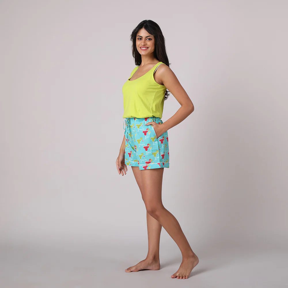 Margerita Shorts - Image 3