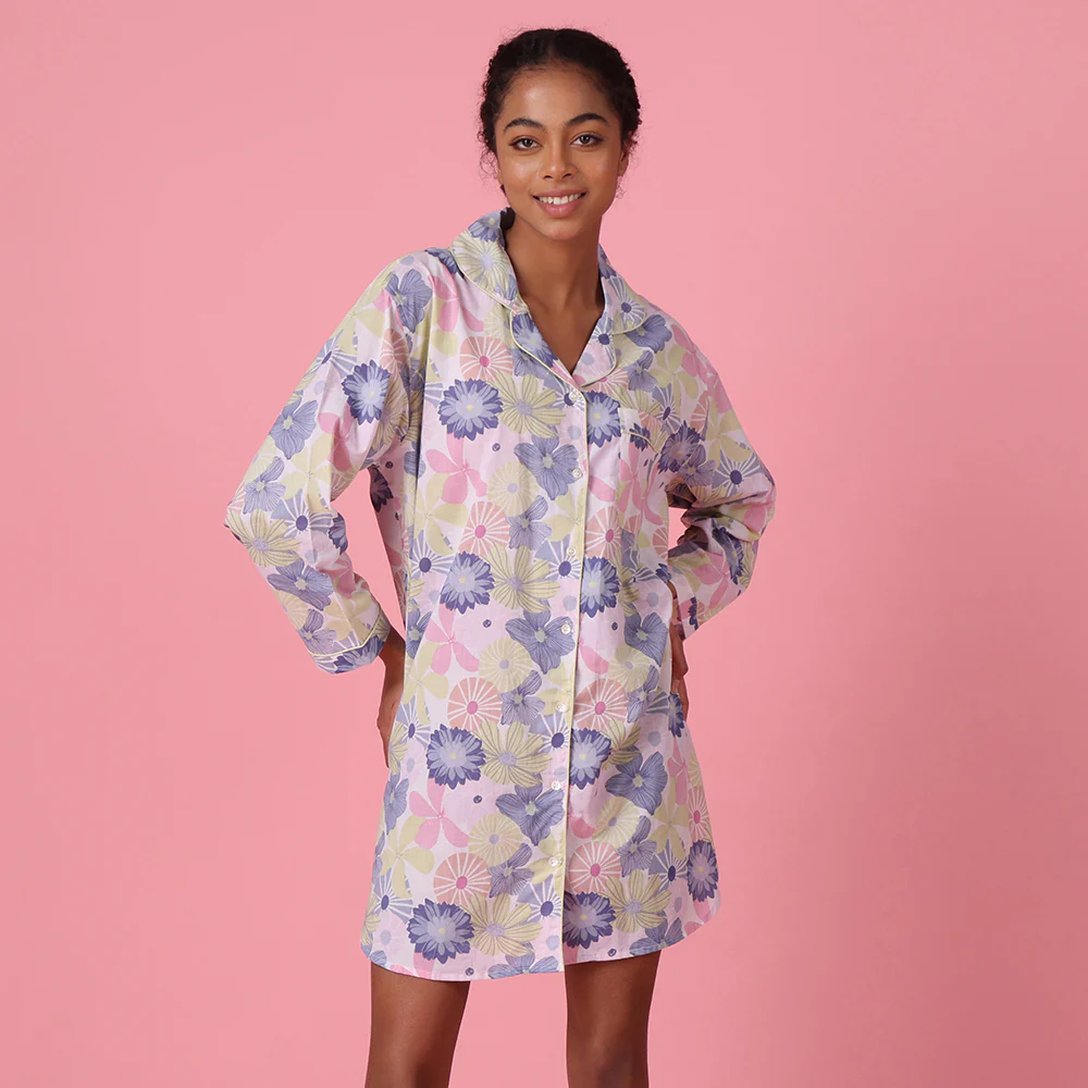 Melanie Nightshirt