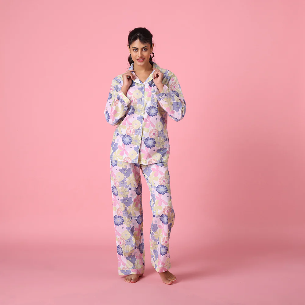 Melanie PJ Set - Image 4
