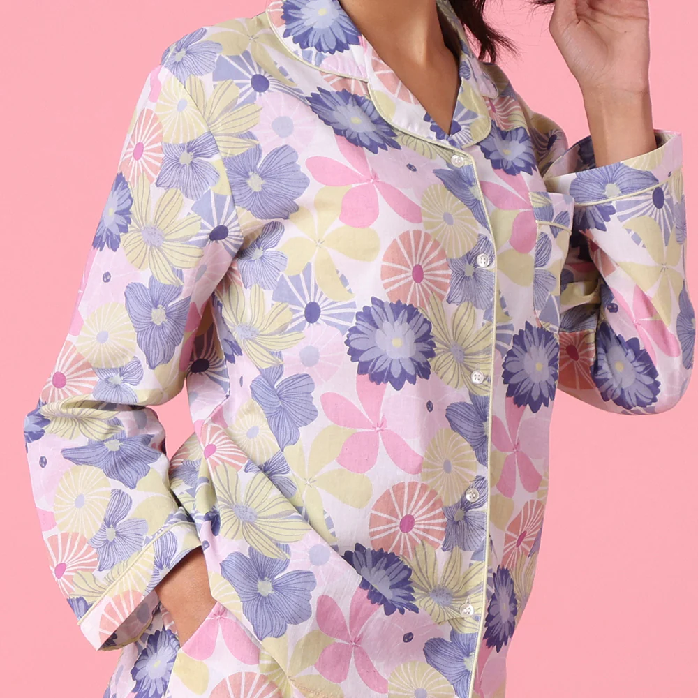 Melanie PJ Set - Image 5