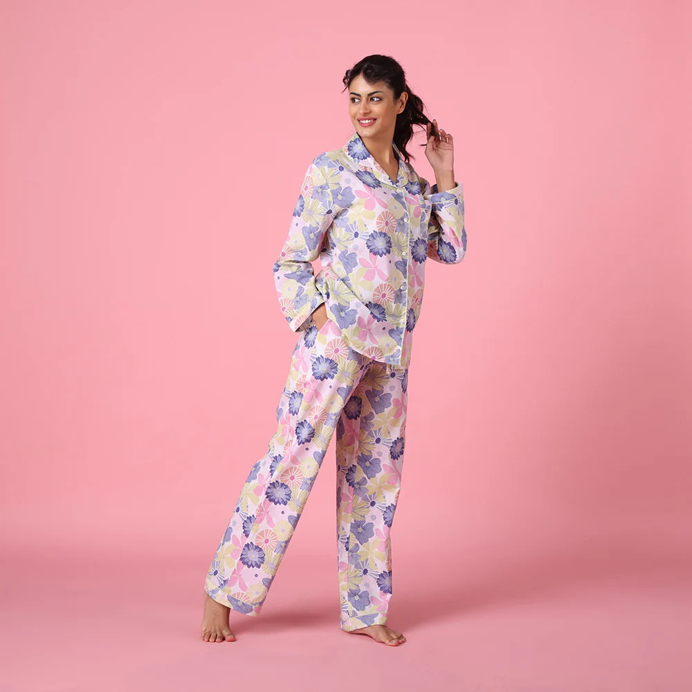 Melanie PJ Set - Image 6