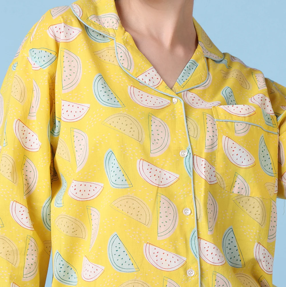 Melon Nightshirt - Image 2