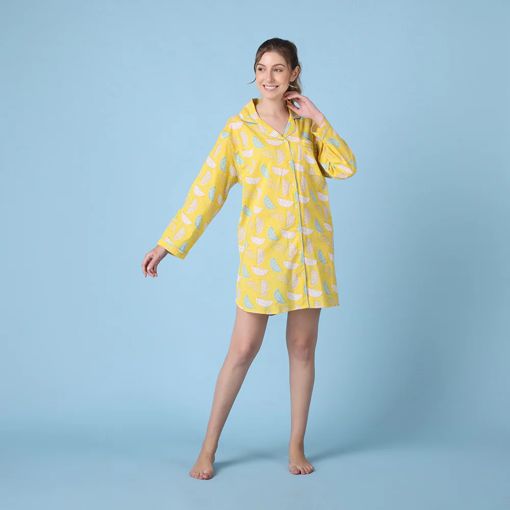 Melon Nightshirt - Image 6