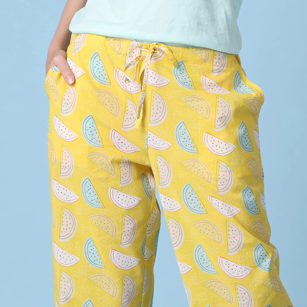 Melon Pant in a bag - Image 2