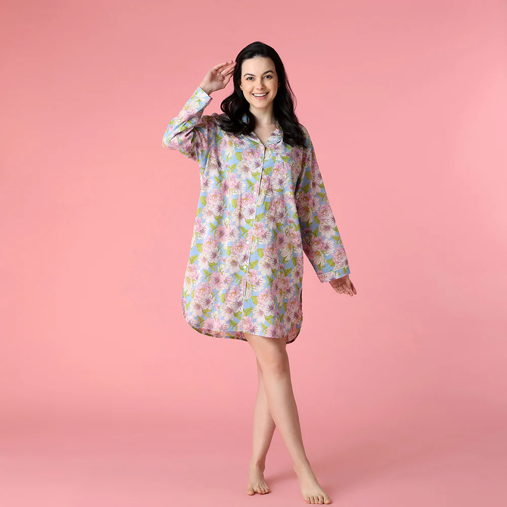 Miranda Nightshirt - Image 3