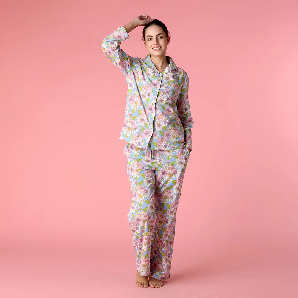Miranda PJ Set - Image 3