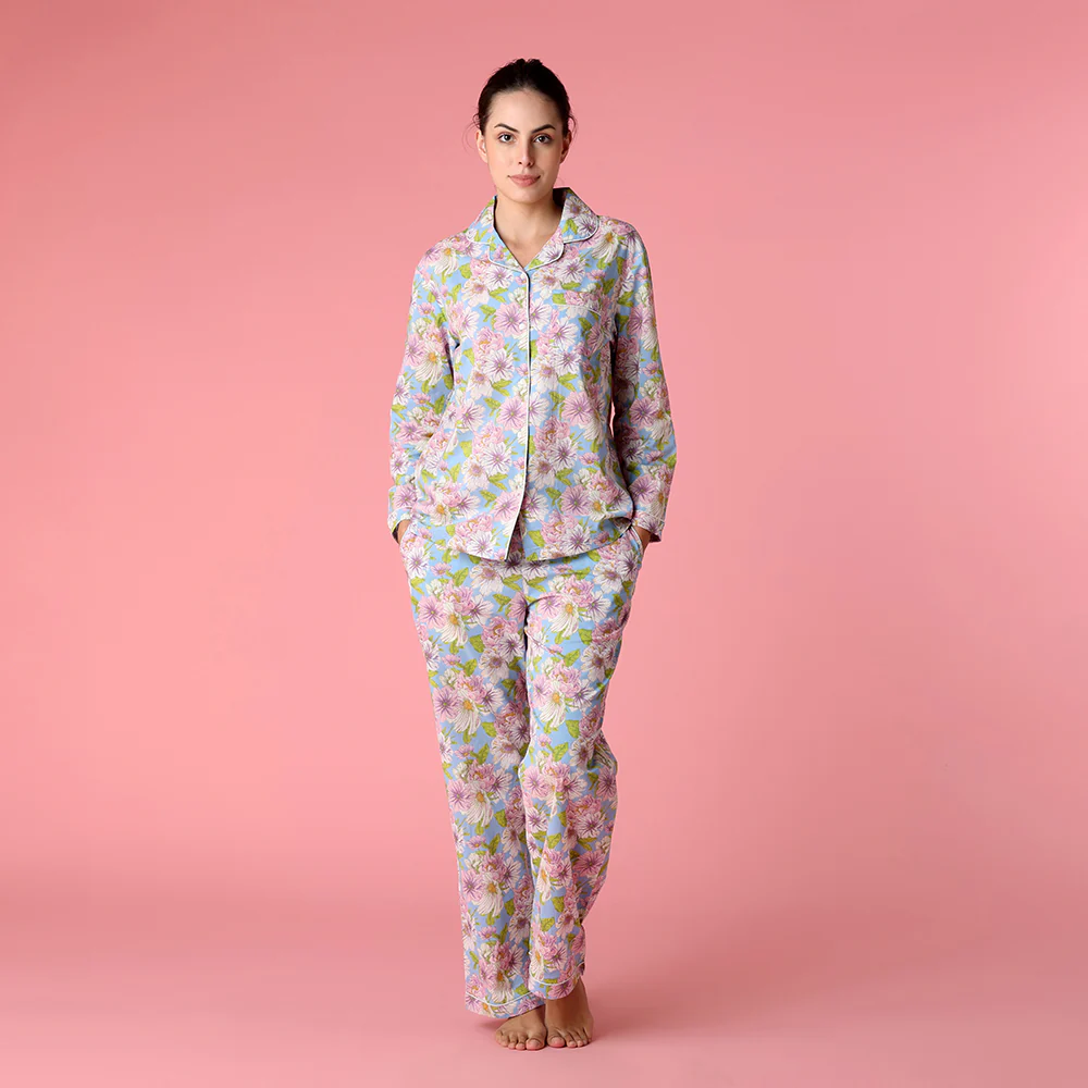 Miranda PJ Set - Image 4