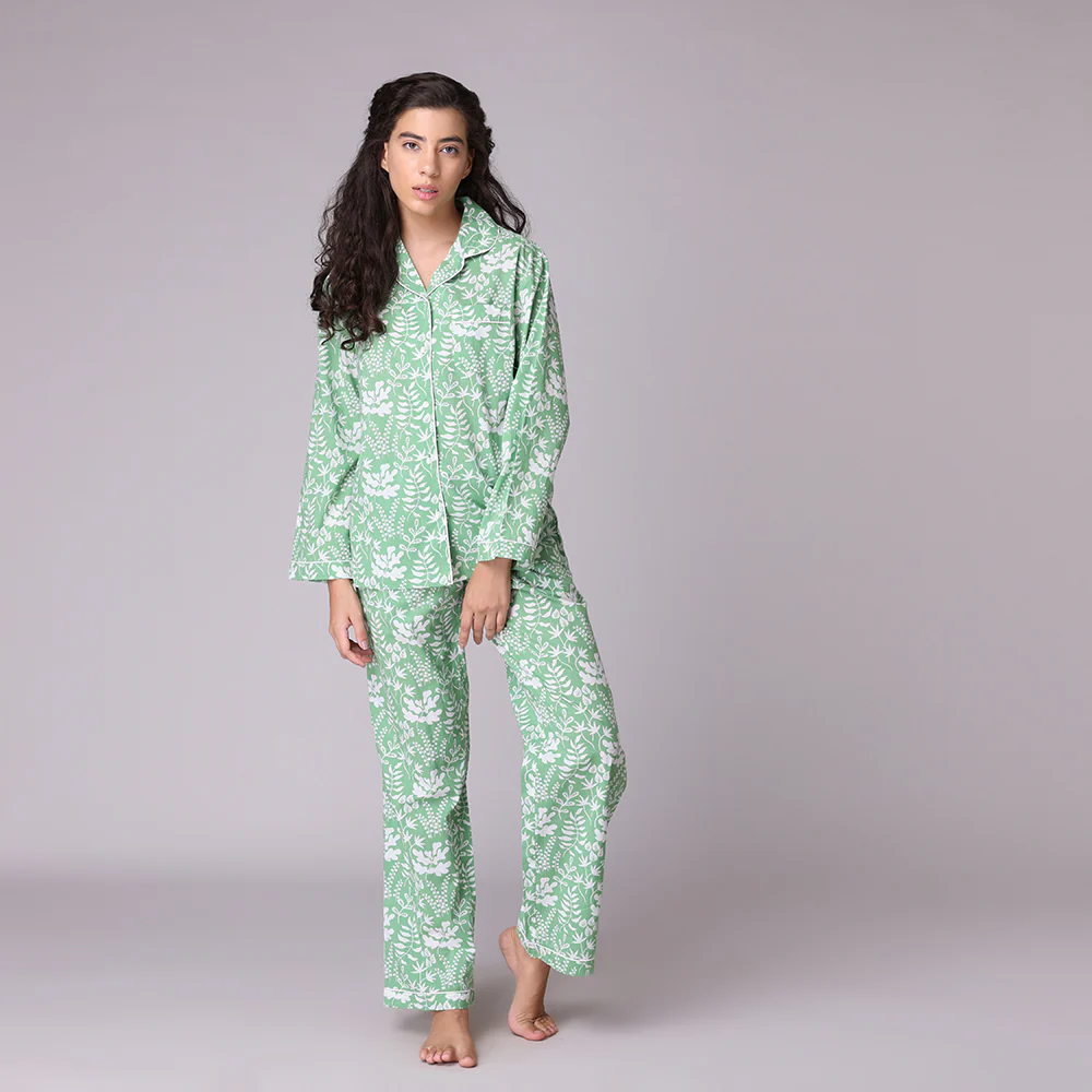 Miya PJ Set