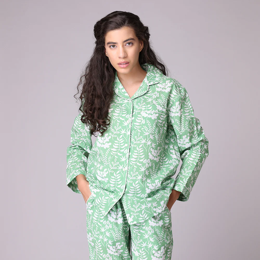 Miya PJ Set - Image 2