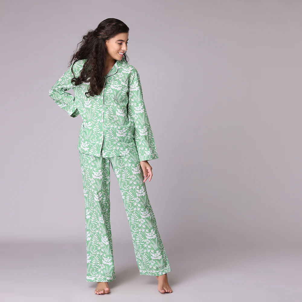 Miya PJ Set - Image 3