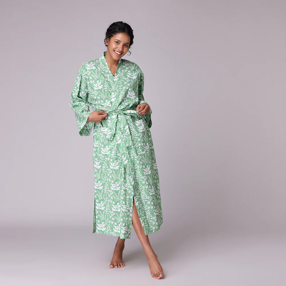 Miya Robe - Image 4