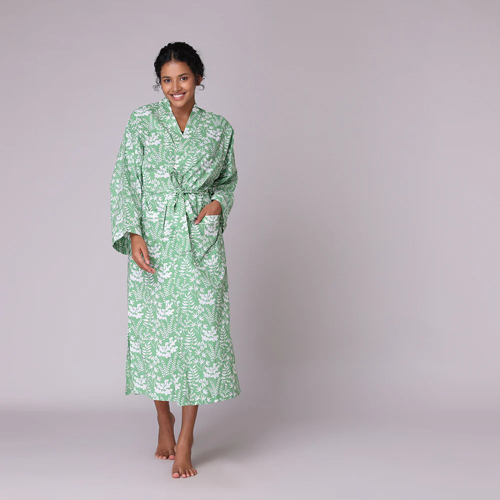 Miya Robe - Image 6