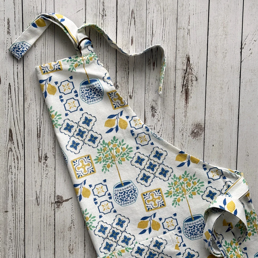 Morocco Apron - Image 2