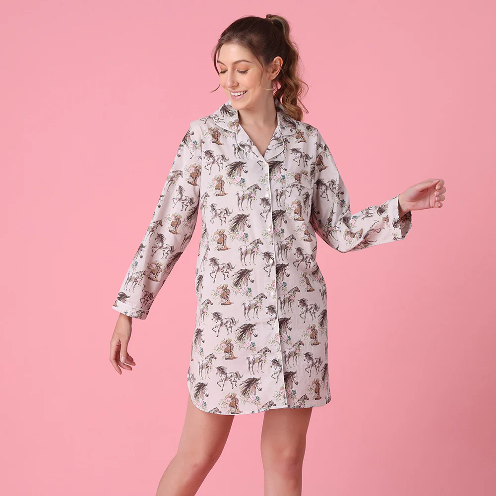 Josephine Nightshirt - Image 4