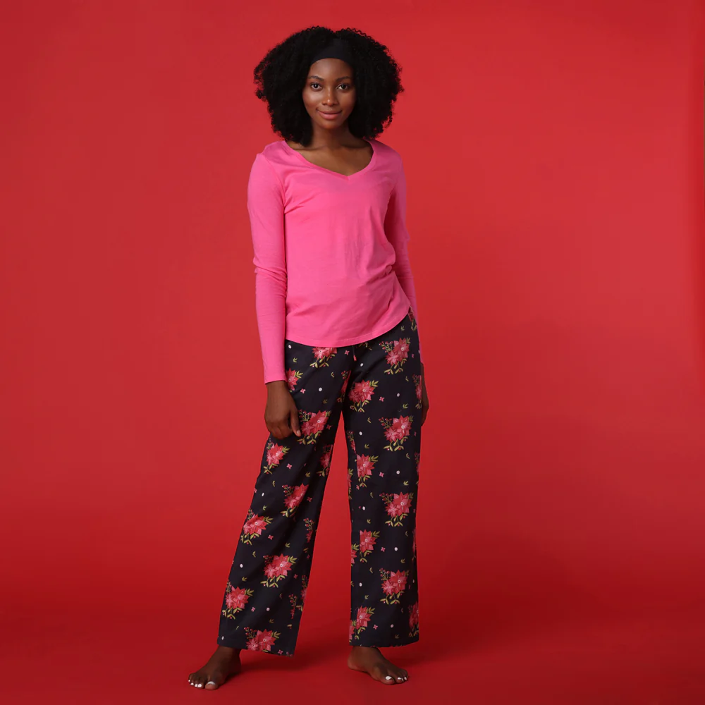 Noelle Pant in a bag - Image 3