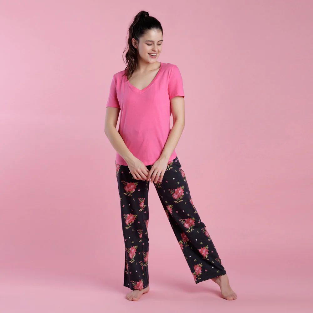 Noelle Pant in a bag - Image 7