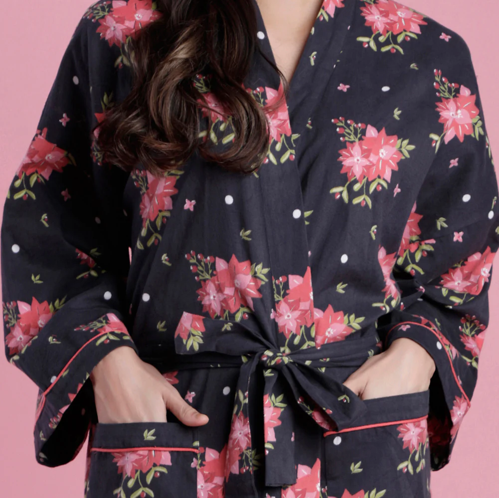 Noelle Robe - Image 2