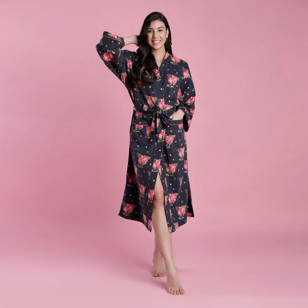 Noelle Robe - Image 4