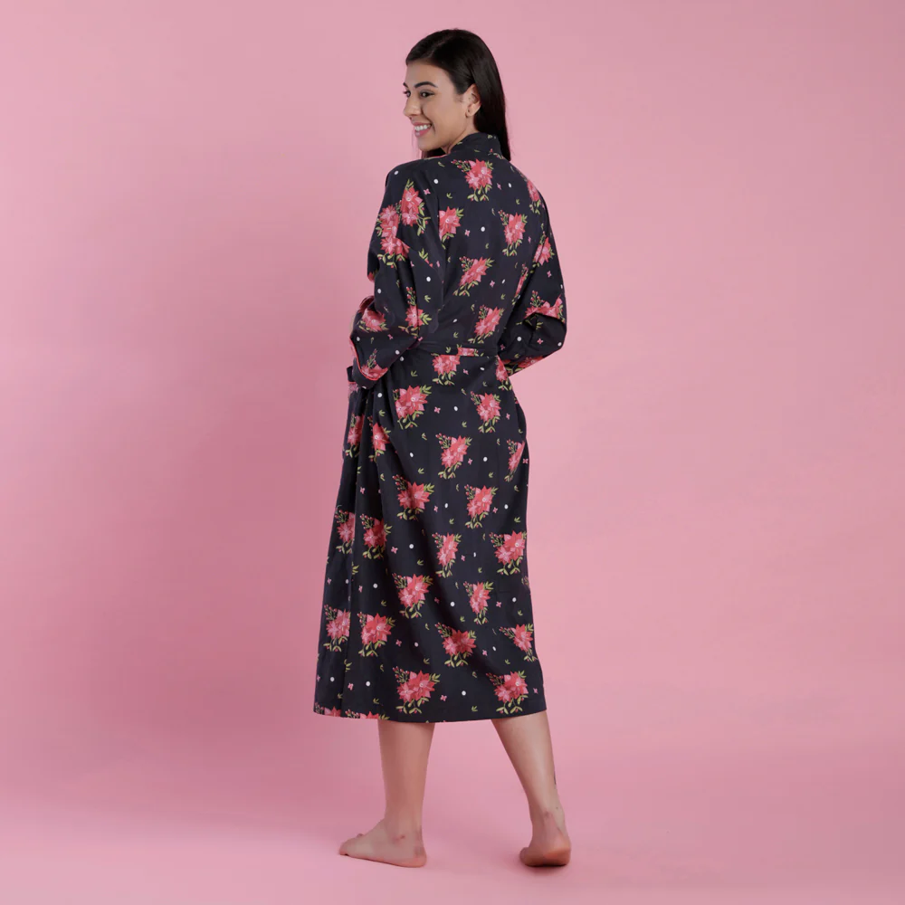 Noelle Robe - Image 6