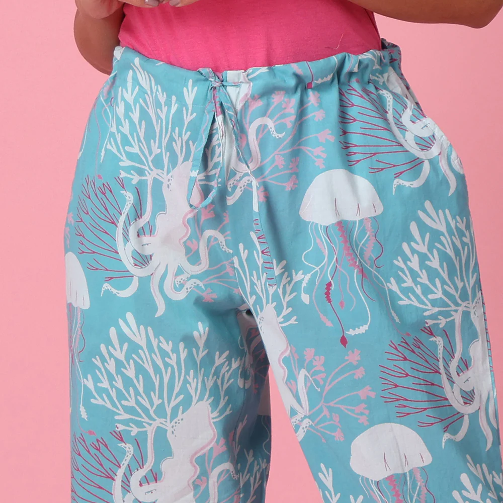 Octopi Pant in a bag - Image 2