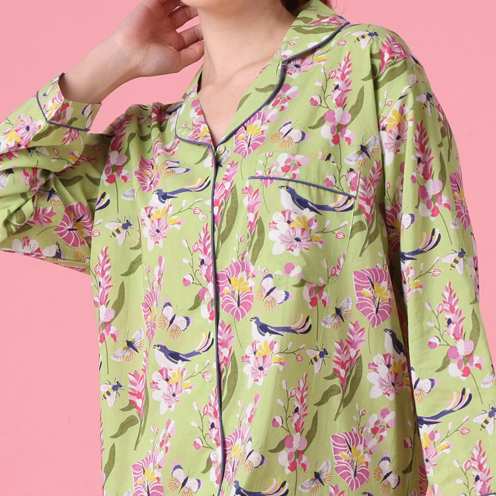 Paradiso Nightshirt - Image 2