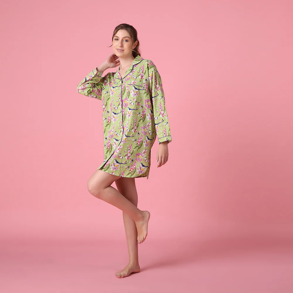 Paradiso Nightshirt - Image 6