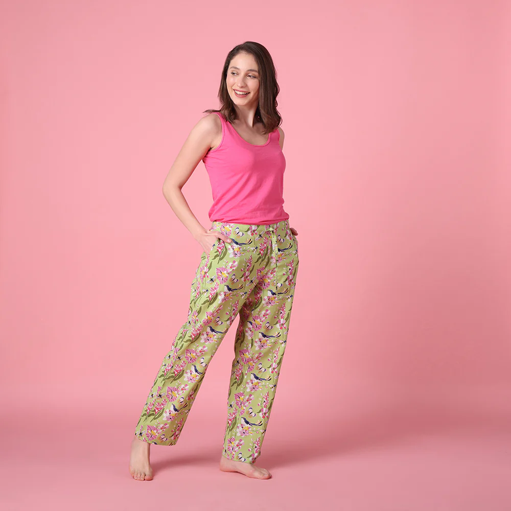 Paradiso Pant in a bag - Image 6