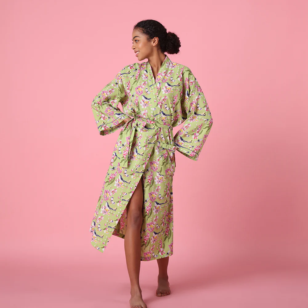 Paradiso Robe