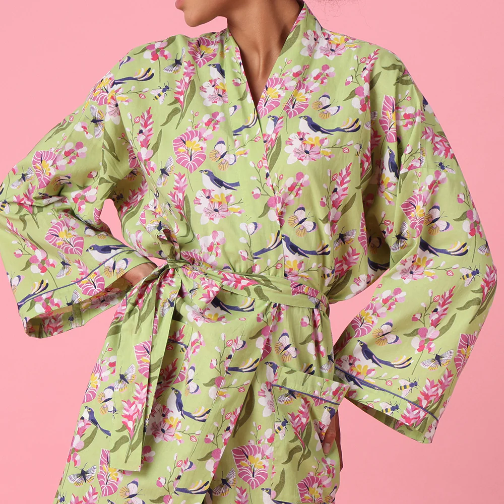 Paradiso Robe - Image 2