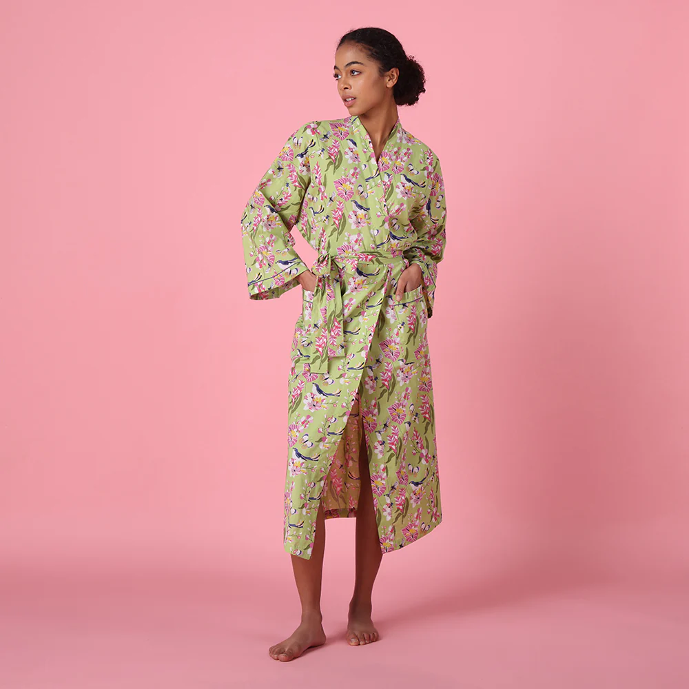Paradiso Robe - Image 6