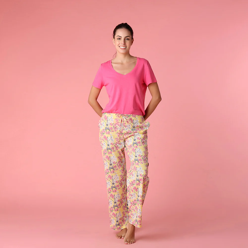 Paris Pant in a bag - Image 3
