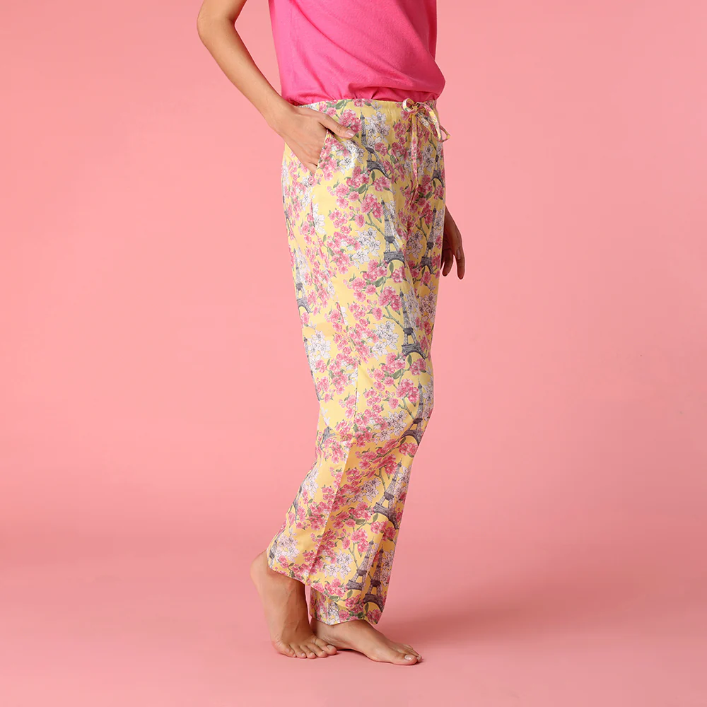 Paris Pant in a bag - Image 4