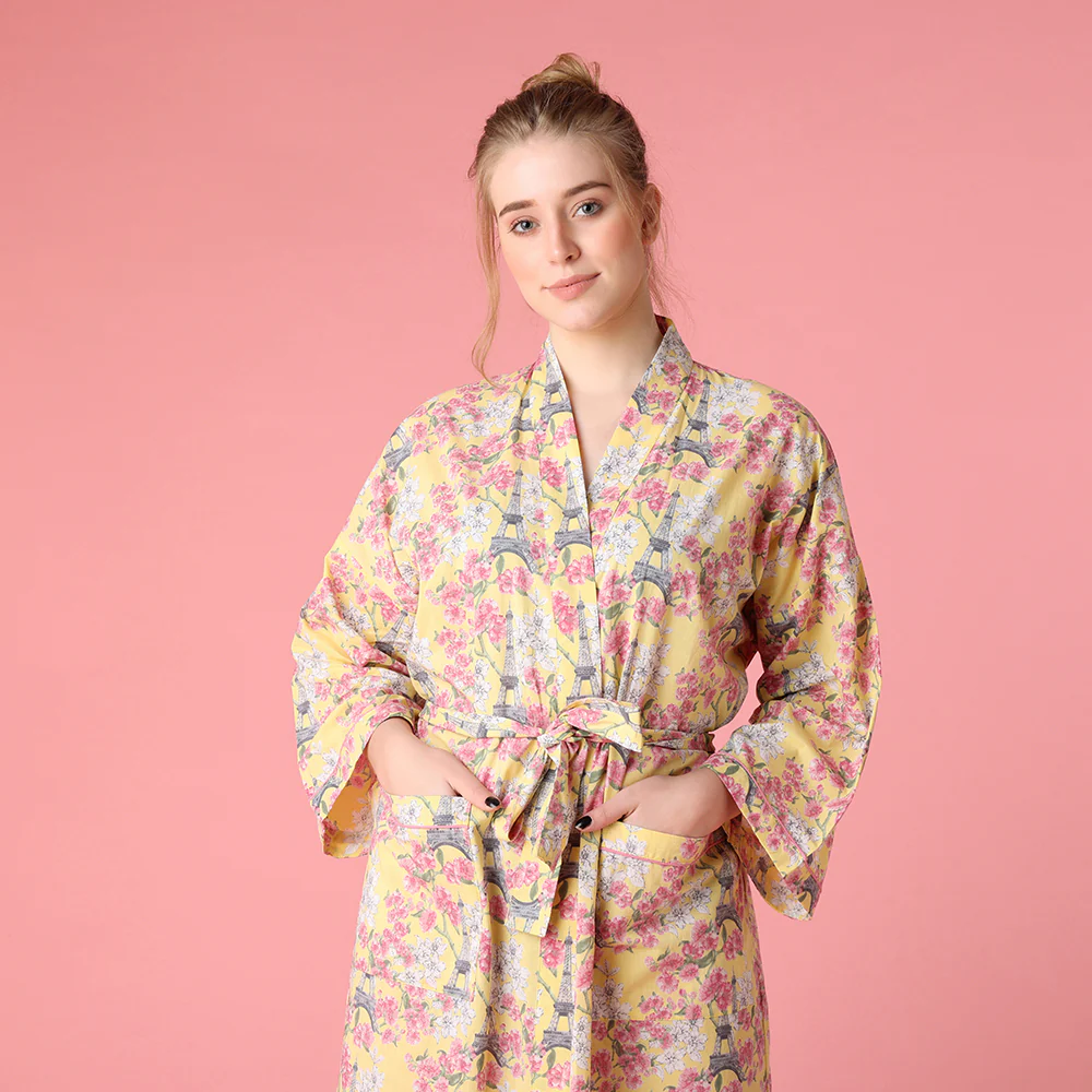 Paris Robe
