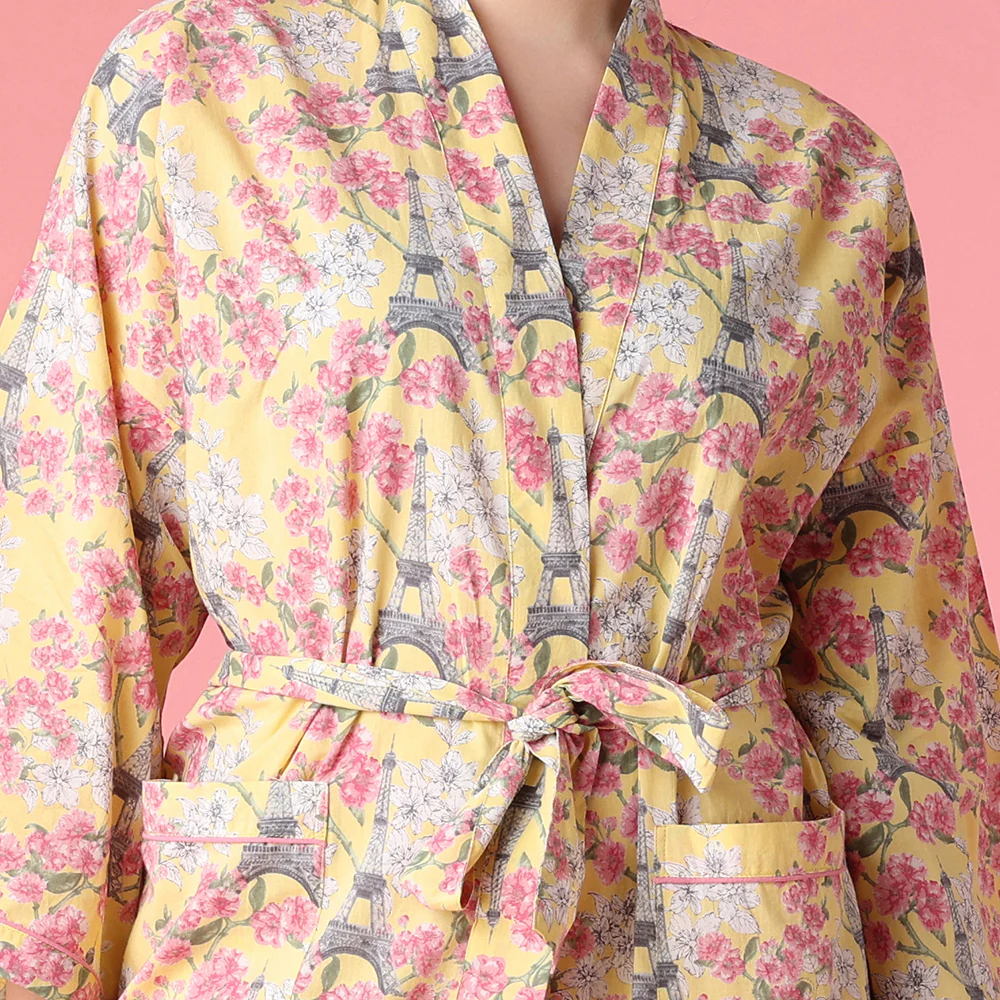 Paris Robe - Image 2