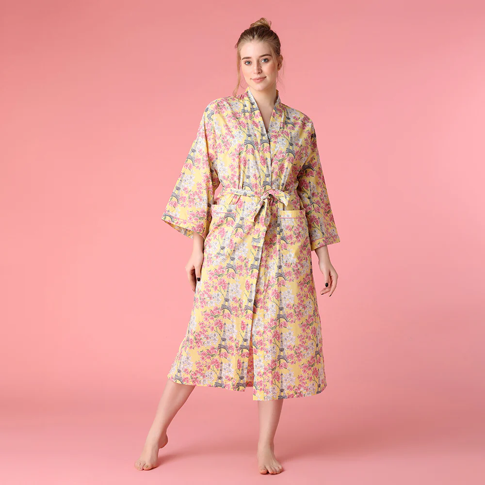 Paris Robe - Image 3