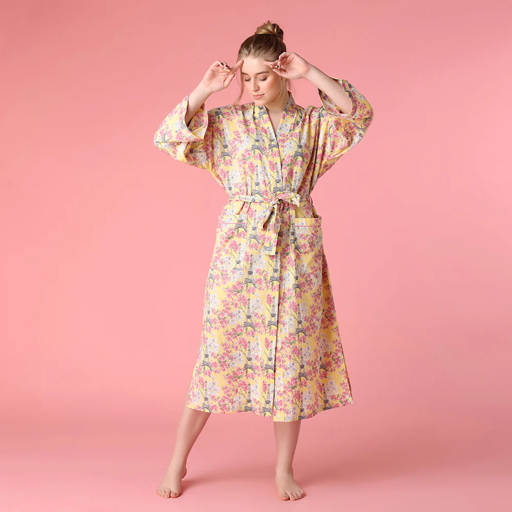 Paris Robe - Image 4