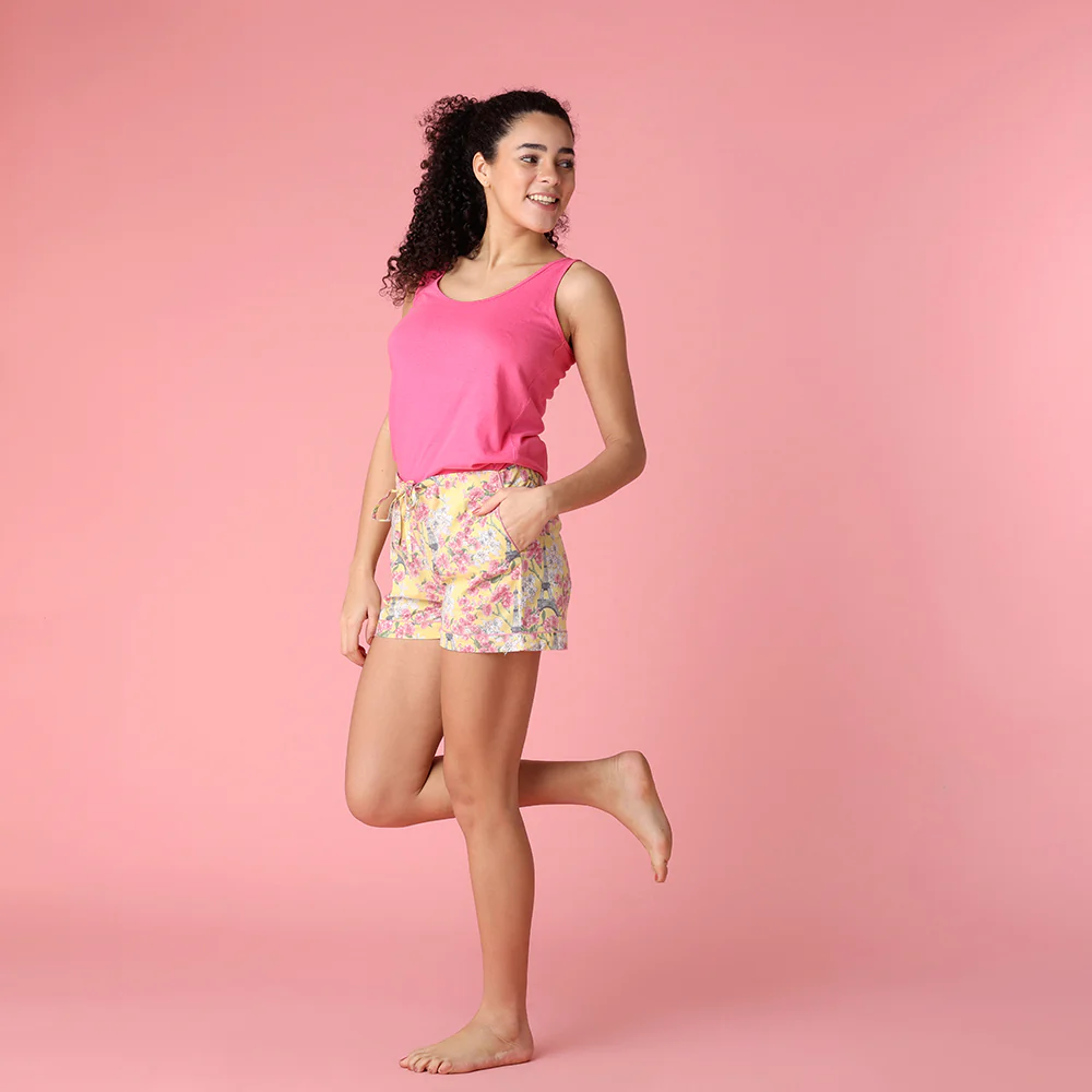 Paris Shorts - Image 3