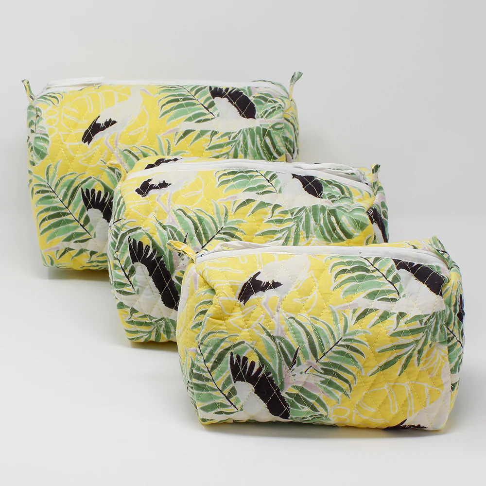Pelican Cosmetic Bag S/3 - Image 3