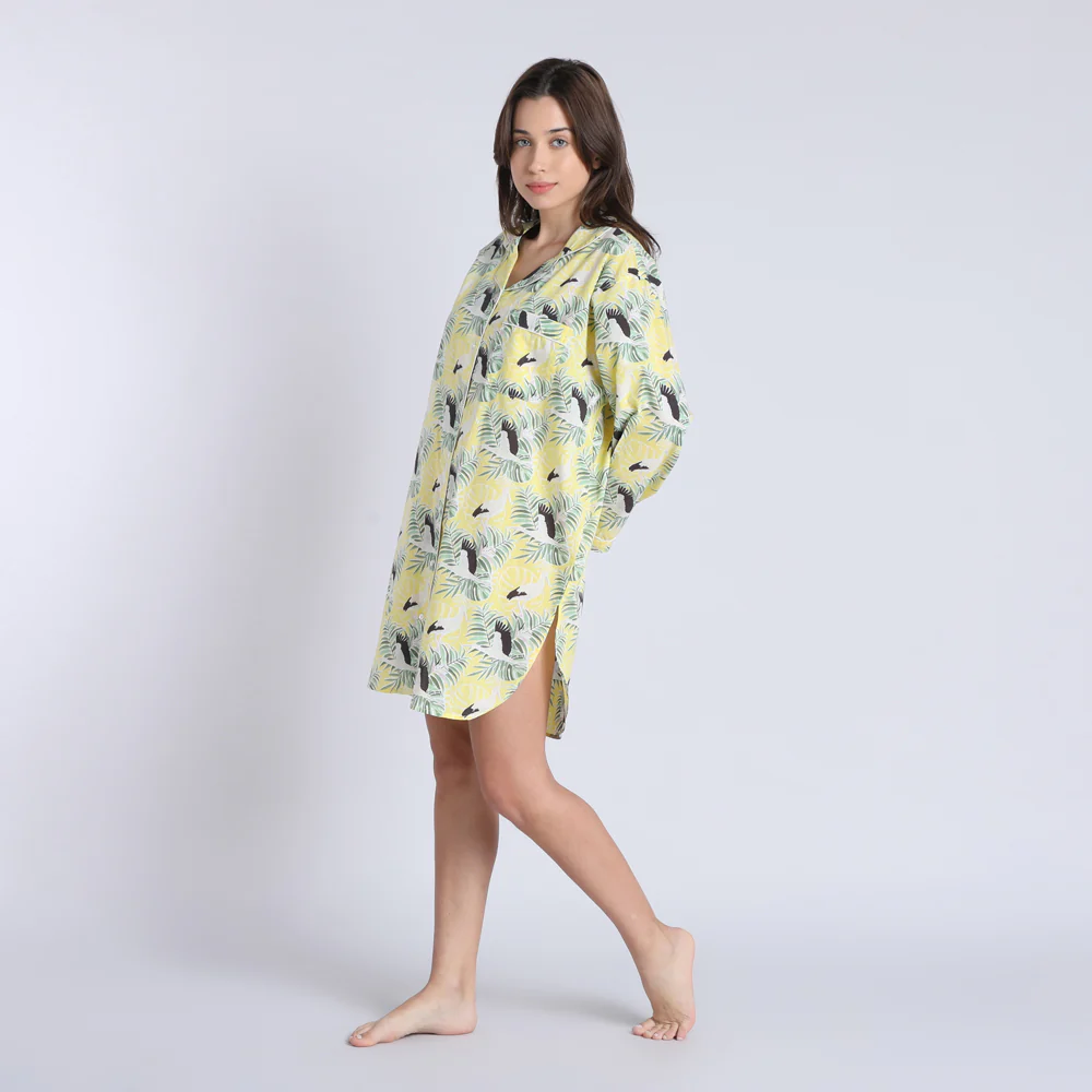 Pelican Nightshirt - Image 5
